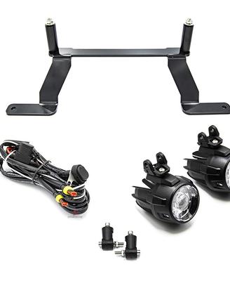 KIT fari profondità BMW R1200GS R1250GS LC ADV