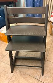 STOKKE Tripp Trapp® Sedia