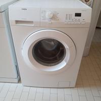 Lavatrice AEG