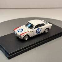 1/43 BANG Alfa Romeo Giulietta Sprint 1°t.
