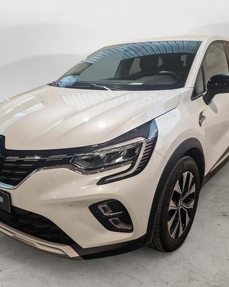 Renault Captur II 2019 1.6 E-TECH FU