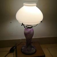 Lampada da tavolo francese anni 30