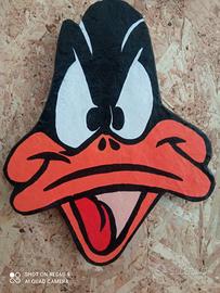 Duffy Dak decorazione con gancetto