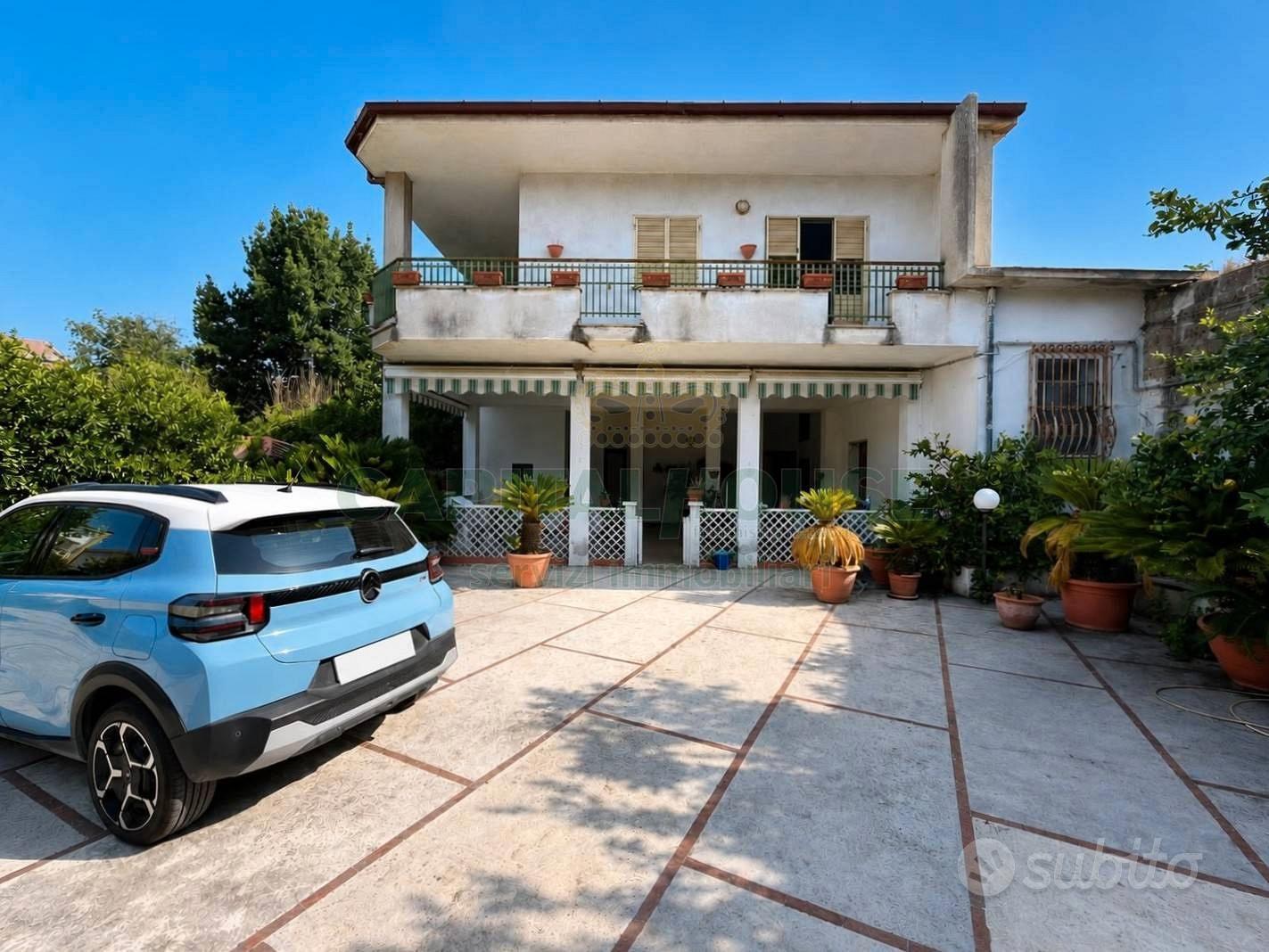 Casa – Santa Maria Capua Vetere, Sant'Andrea dei Lagni - Vista 5
