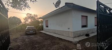 Villa casa