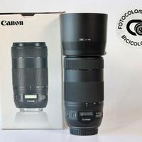 Canon EF 70-300 f4-5.6 IS II USM (Canon)