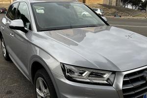 Audi Q5 Q5 II 2017 2.0 tdi Business quattro 190cv