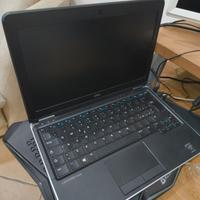 Portatile DELL Latitudine e7240 PC business 