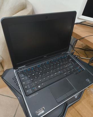 Portatile DELL Latitudine e7240 PC business 
