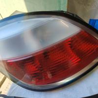 Fanali posteriori dx/sx Opel Astra serie H 2007