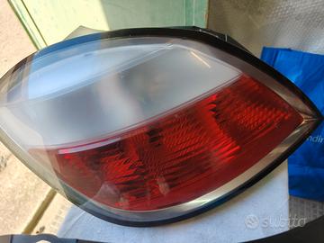 Fanali posteriori dx/sx Opel Astra serie H 2007