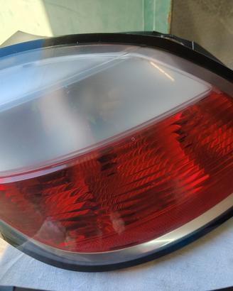 Fanali posteriori dx/sx Opel Astra serie H 2007