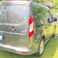 Furgone Transit Connect 1.0