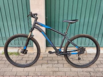 bici mtb Rockrider st 120