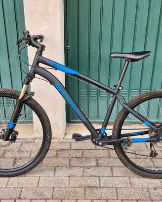 bici mtb Rockrider st 120