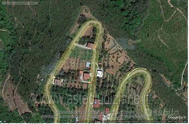 Terreno Agricolo San Roberto [A4328572]