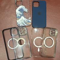 Cover iPhone 12/13/14/15