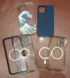 Cover iPhone 12/13/14/15