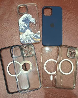 Cover iPhone 15