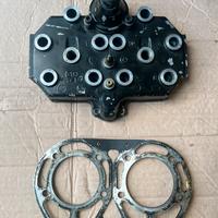 Testata Yamaha RD 350 YPVS