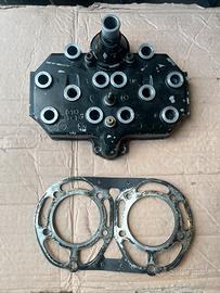 Testata Yamaha RD 350 YPVS