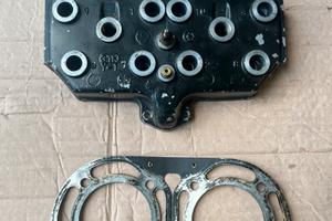 Testata Yamaha RD 350 YPVS