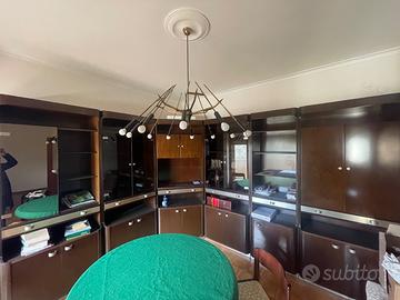 Soggiorno componibile