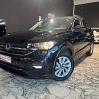 Volkswagen T-Cross 1.0 TSI 110 CV DSG Advanced