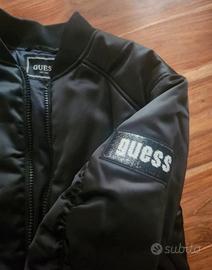 Bomber GUESS M
