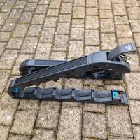 Portasci FAPA per 5 paia di sci