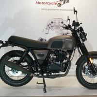 BRIXTON FELSBERG 125