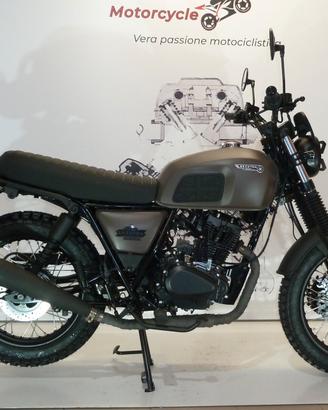 BRIXTON FELSBERG 125