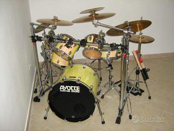 Ayotte Canada Custom