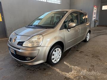 Renault Modus 1.2 16V Dynamique