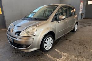 Renault Modus 1.2 16V Dynamique