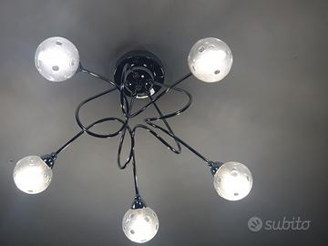 Lampadario da soffitto 