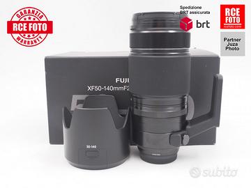 Fuji XF 50-140 F2.8 R LM OIS WR (Fujifilm)
