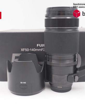 Fuji XF 50-140 F2.8 R LM OIS WR (Fujifilm)