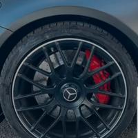 Cerchi 20 pollici AMG PIRELLI 275 30 r20
