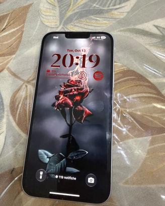 Iphone 14 plus 128gb