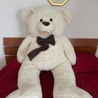 Orsacchiotto gigante