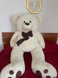 Orsacchiotto gigante