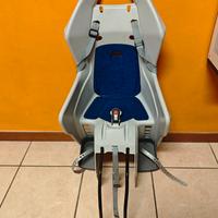 sediolino bici per bimbi
