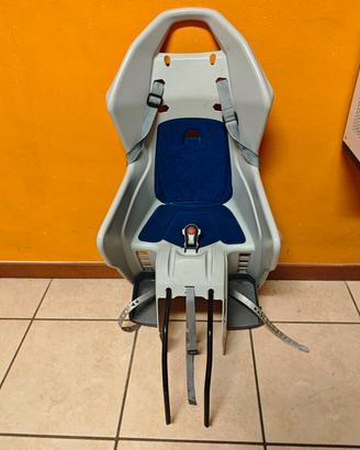 sediolino bici per bimbi