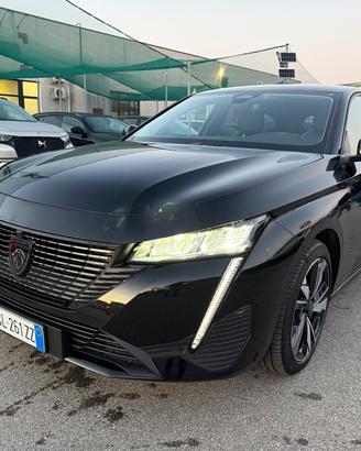 Peugeot 308 My23 Sw 1.5 130 Cv EAT8 Allure Pack