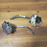 Specchietti aftermarket per moto custom