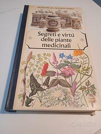 Segreti e virtù delle piante medicinali 