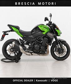 Kawasaki Z 900 MY 26