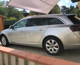 Opel Insignia 1600 Diesel sport touring