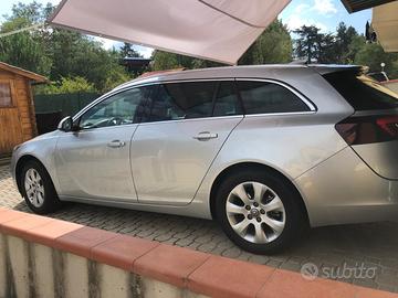 Opel Insignia 1600 Diesel sport touring